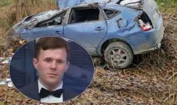 Azərbaycanda xanəndə ailəsi ilə   - qəzaya düşdü