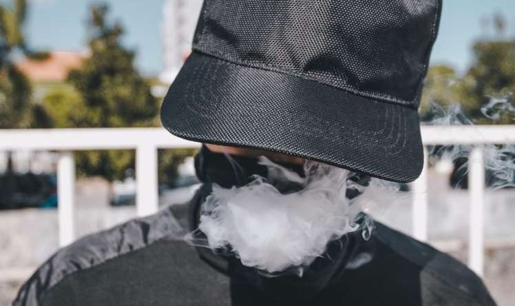 Çində koronavirus inhalyasiyası paylanılır 