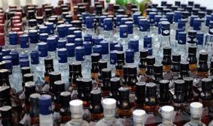 Yeni il öncəsi saxta spirtli içkilərlə bağlı  xəbərdarlıq