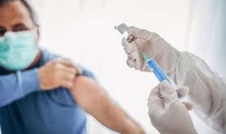 Xəstələnməmək üçün peyvənd olunun!  - Səhiyyə nazirliyi rəsmisi