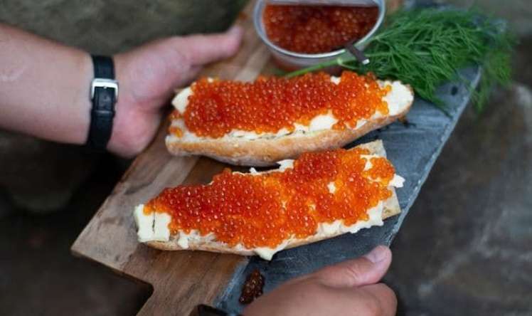  İdeal sağlam Yeni  il yeməyi necə olmalıdır? 