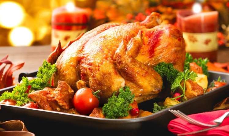 Yeni il süfrəsinin simvolu:  Hinduşka ətinin bilinməyən 3 faydası