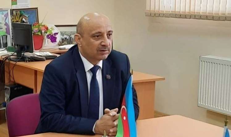 Şuşa məktəbinin direktoru vəfat etdi 