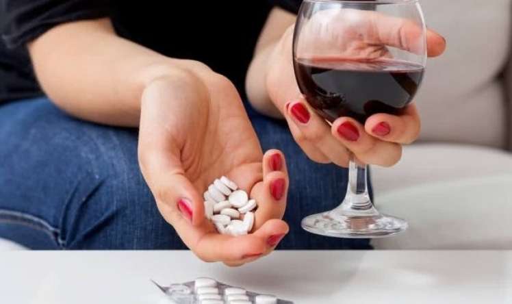  Təhlükəli ikili  –  Bu dərmanlarla spirtli içki olmaz