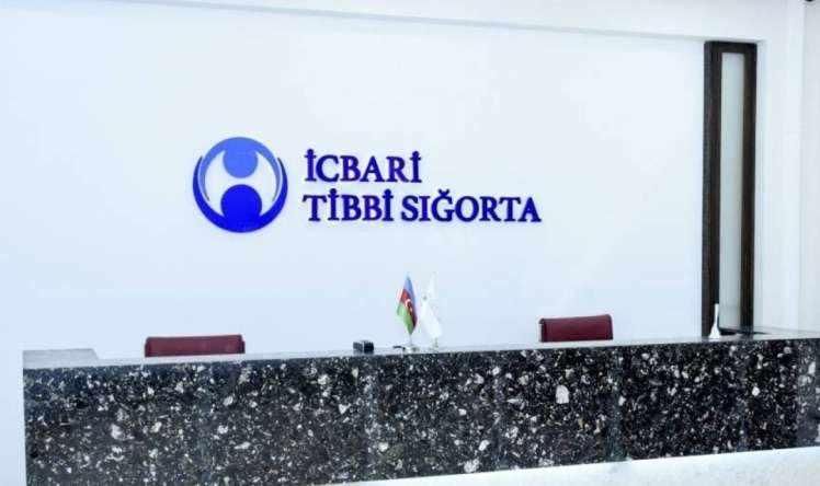 İcbari tibbi sığorta fondunun büdcəsi dəyişdi 