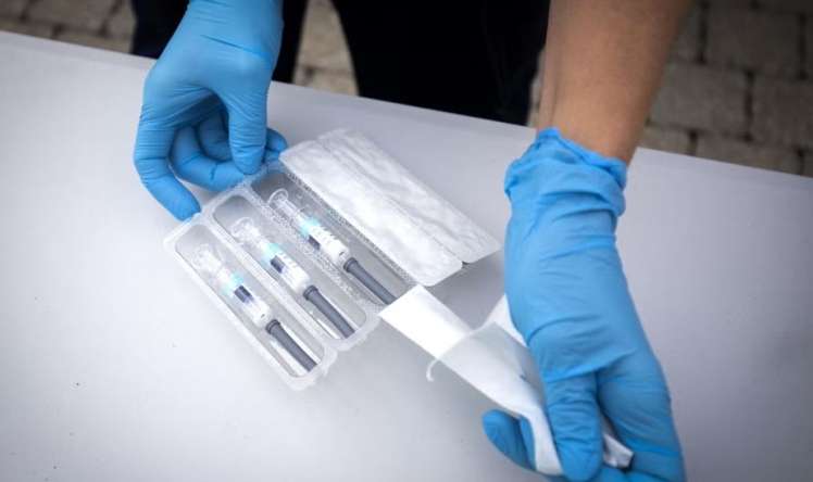 Dünyada yayılan yeni superqripin əlamətləri 