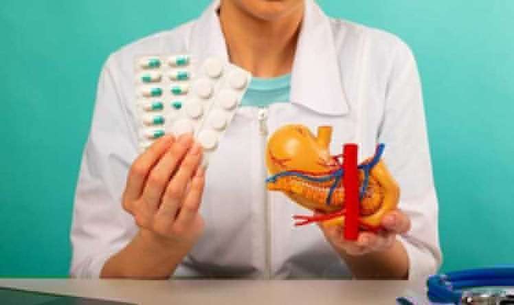 Əyri öd kisəsi  – Daş yaradır?