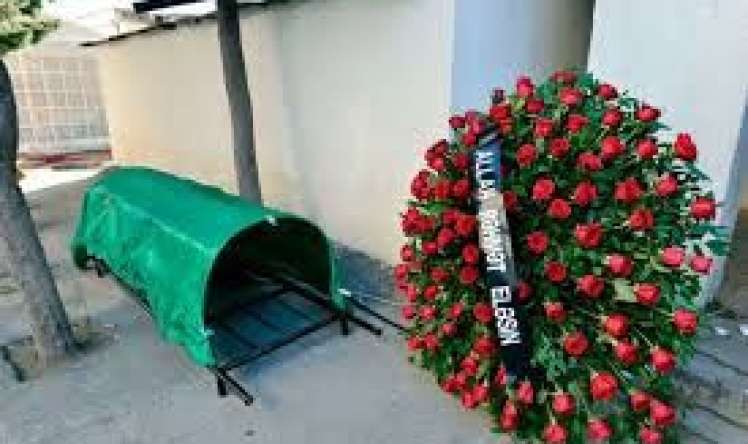 Daha bir məktəbli vəfat etdi 