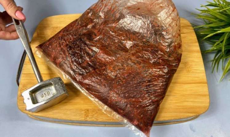 Qaraciyər yemək bəzi qadınlarda    - xərçəng yaradır