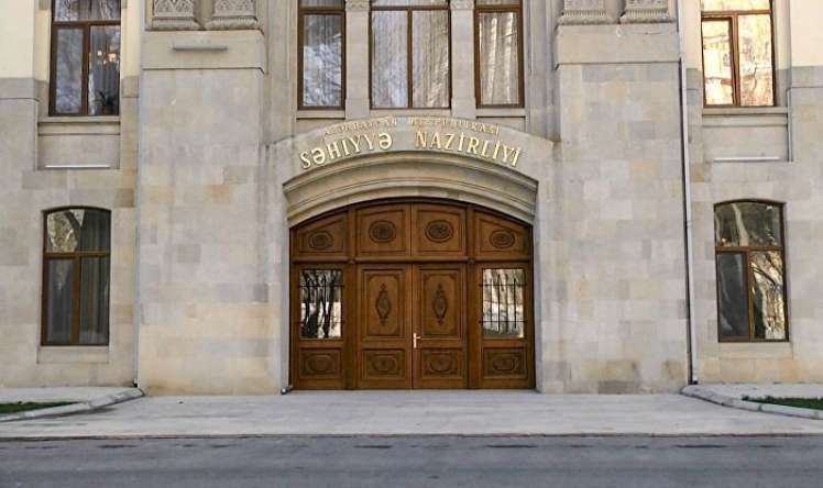 Səhiyyə Nazirliyindən bayram və istirahət günləri ilə bağlı  çağırış