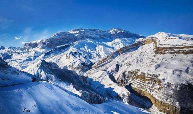 İlin son gününün havası 