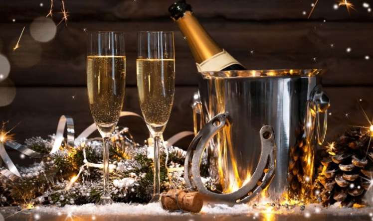 Yeni il süfrəsində kimlərə şampan olmaz? 