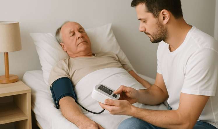 Təzyiq xəstələrri səhər gəzintisinə çıxmalıdır  – Dərmana əvəz