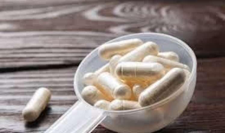 Sümüklər və oynaqlar üçün ən yaxşı vitaminlər 