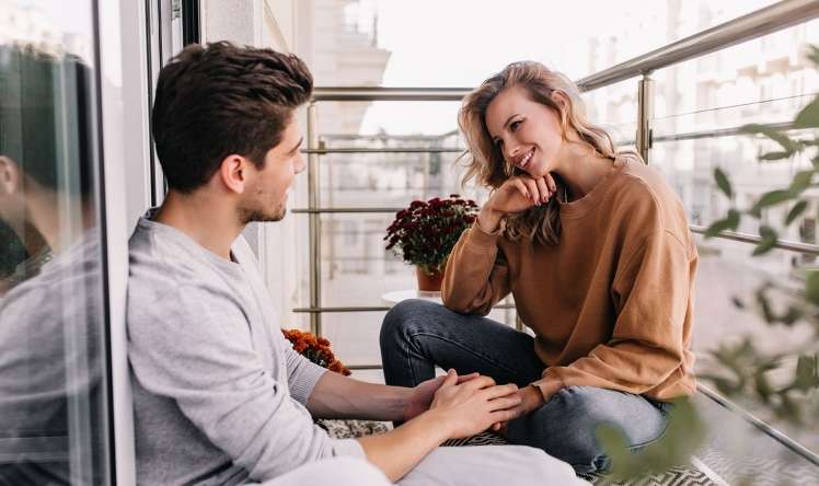 Kişilər qadınlardan nə istəyir?  – Alimlər tapdı