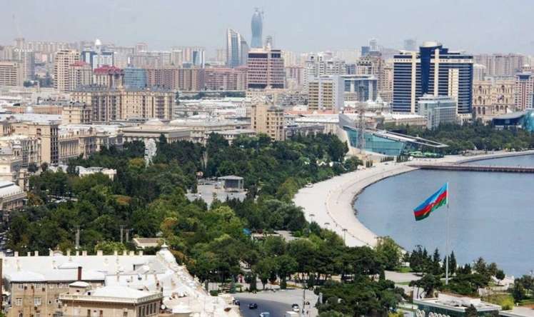 2026-cı ilin ilk günündə hava necə olacaq? 