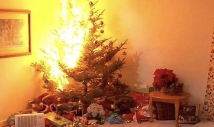 Nazirlikdən yanğınla bağlı əhaliyə  müraciət