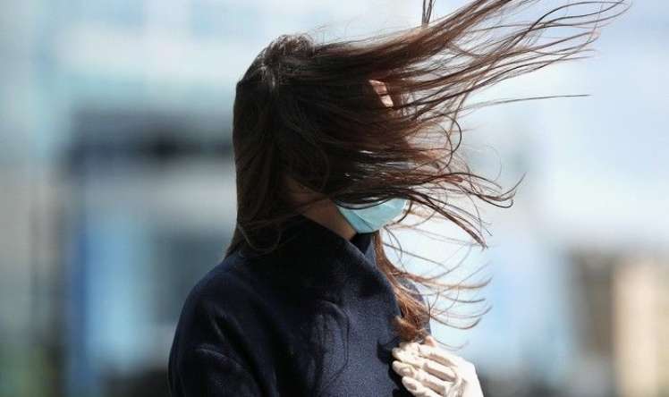 Güclü külək nə vaxtadək davam edəcək? 