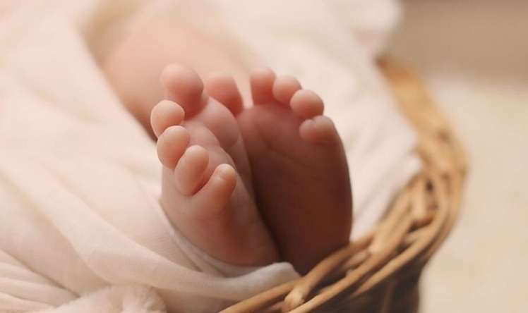 2026-nın ilk uşağı  doğuldu