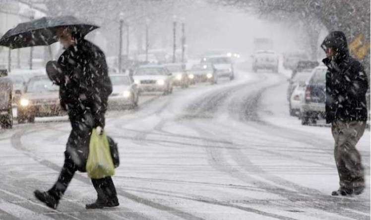 Sabahın hava proqnozu 