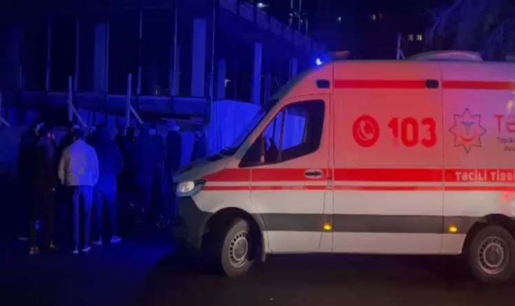 Ambulansla toqquşmada ölən və yaralananlar var 