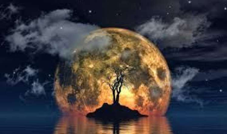 Bu gün ilin ilk Super Ayı görünəcək 