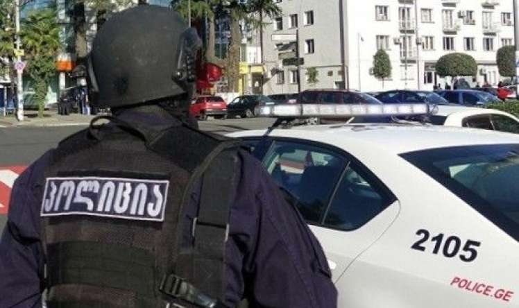 Gürcüstanda azərbaycanlı ata və oğlu  güllələndi