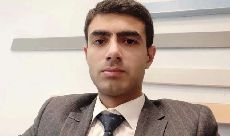 Cəlilabadda evdən məmurun meyiti tapıldı -  FOTO