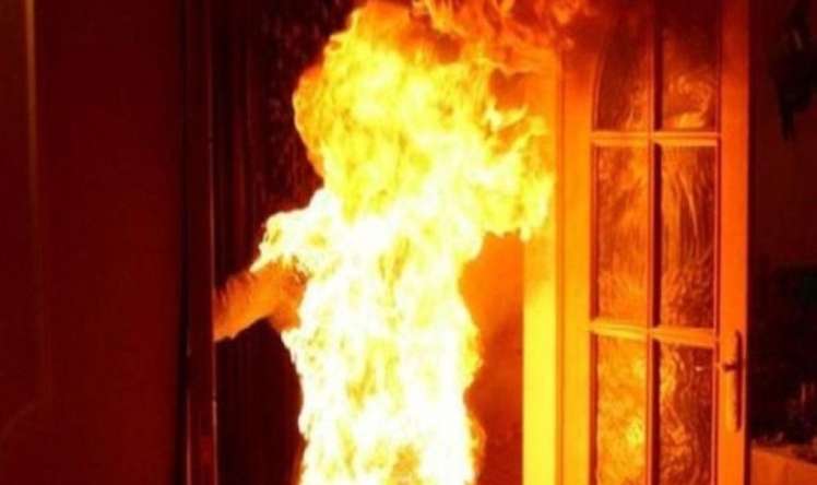 Cəlilabadda 77 yaşlı qadın evdə sobanı yandırmaq istədi -  Öldü