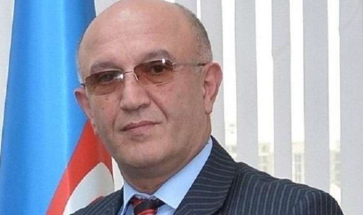 Keçmiş partiya sədrinin səhhəti pisləşib  