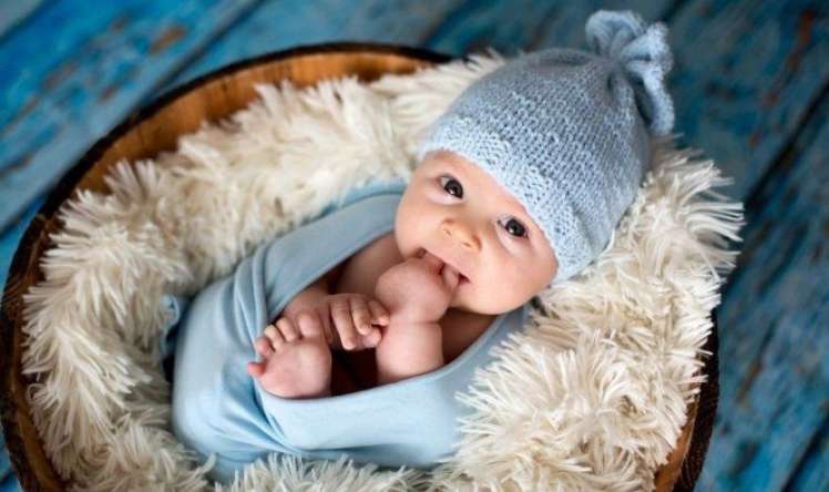 2025-ci ildə uşaqlara qoyulan adlar   - TOP 5