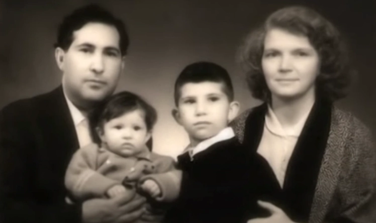 "Qayınana" filminin ssenaristi vəfat etdi 