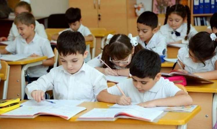 5 gün dərs olmayacaq 