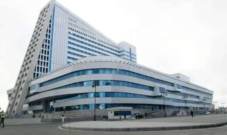 "Yeni Klinika”da qadın həkim səhvindən öldü - Ginekoloqa cinayət işi açıldı -  FOTO