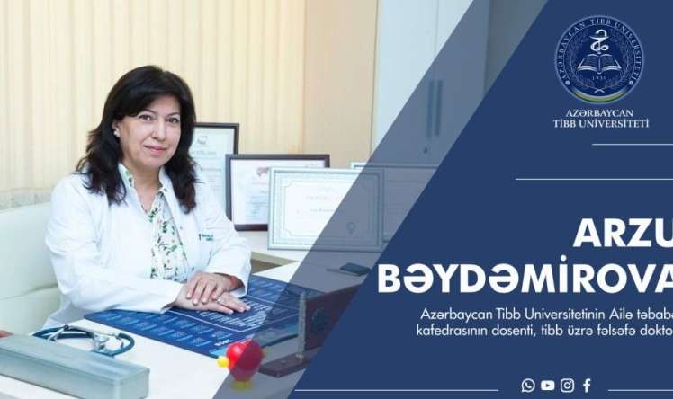 Yaşlılar arasında ən geniş yayılmış xəstəlik arterial hipertenziyadır -  Həkimdən önəmli açıqlamalar