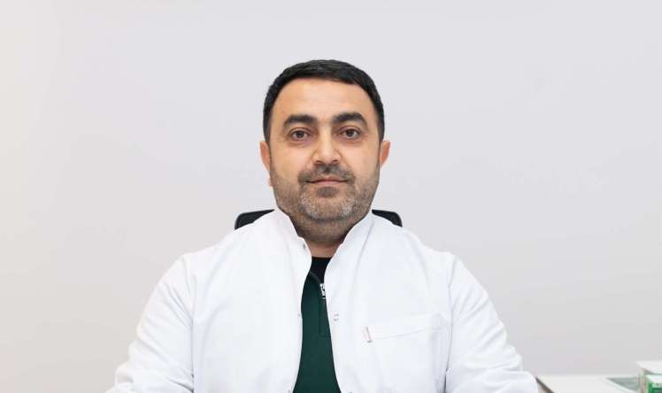 Avropa Beynəlxalq Hospitalının yeni Fizioterapiya şöbəsi  