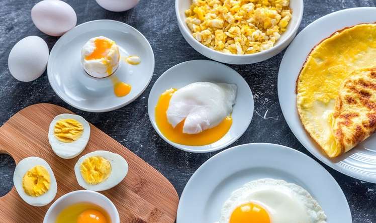  Yumurtanı nə ilə yemək olmaz? 