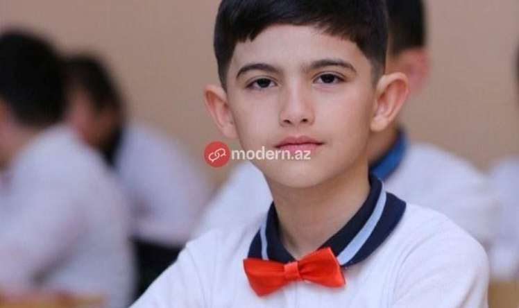 Abşeronda faciə:  şagird öldü, anası komadadır