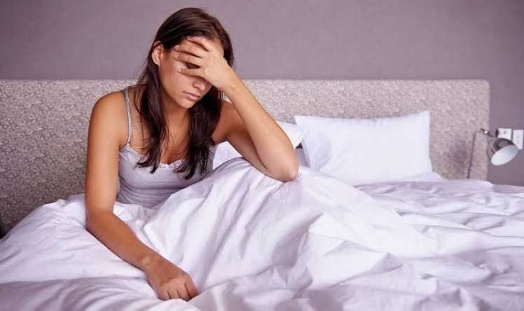 Yorğun oyanmağınızın səbəbi - Həkimdən açıqlama