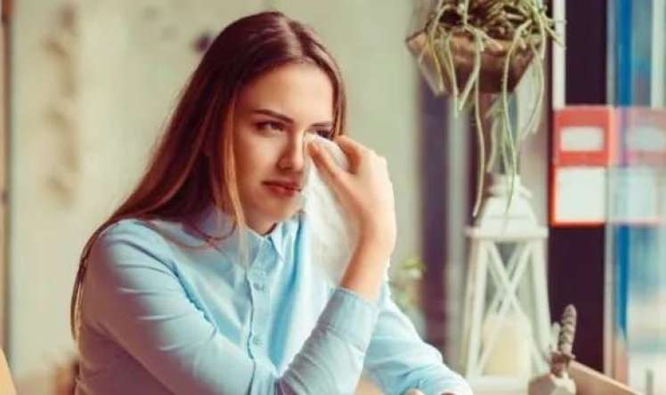 Xoşbəxt olduğumuz zaman niyə ağlayırıq? 