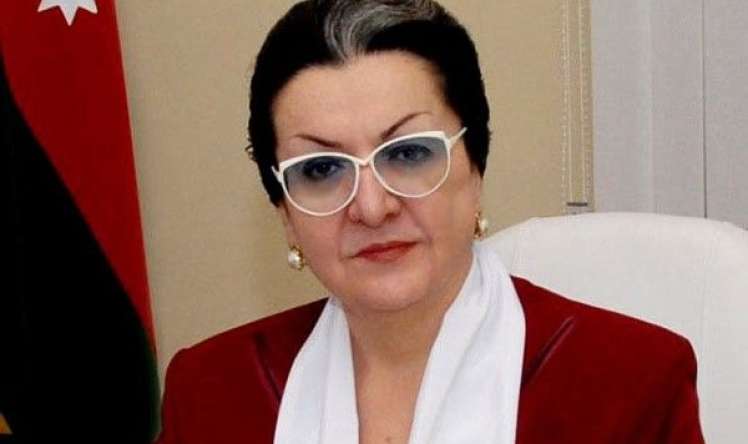 Lalə Şövkətə itki üz verdi 