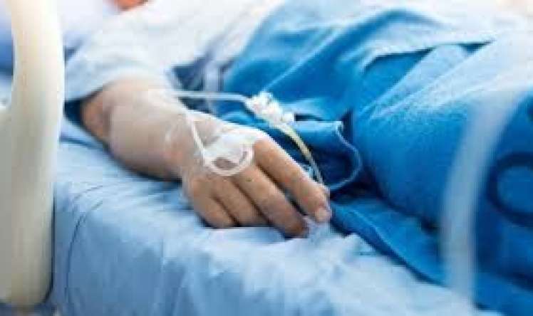 Evində zəhərlənən 38 yaşlı kişi öldü  