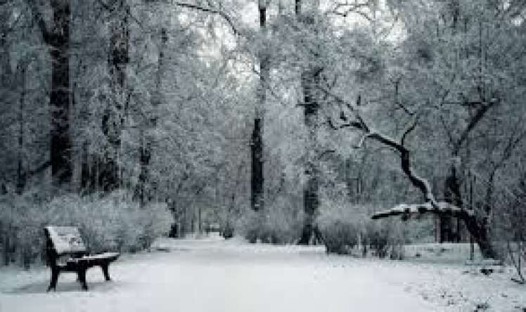 Yanvarın 9-dan şaxta, qar gəlir 