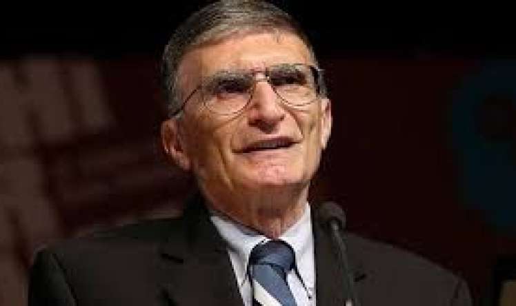 Əziz Sancardan böyük uğur  - Beyin xərçəngini yox etməyə nail olur