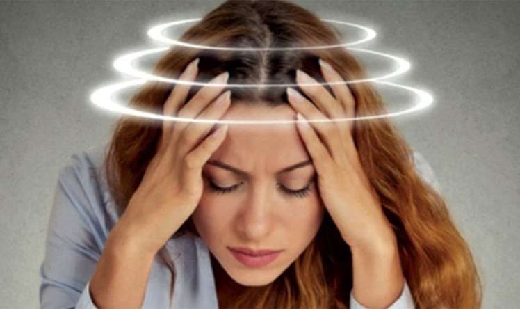 Başgicəllənmə ciddi bir xəstəliyin əlaməti ola bilər -  Xəbərdarlıq