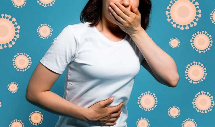 Qışda qusma xəstəliyi  – Norovirus nədir?