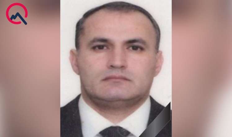 Tanınmış iş adamı  vəfat edib. 