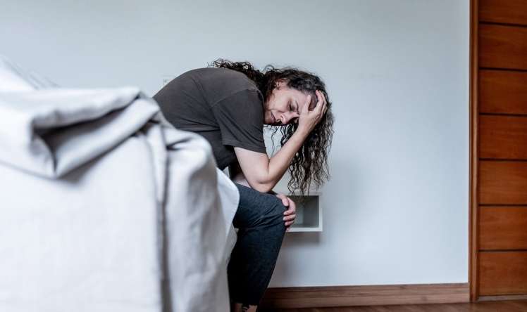 Kişilərdə orta yaş krizinin  – 5 əlaməti