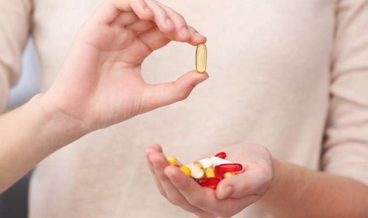 Vitaminlər hansı saatda qəbul edilməlidir? -  Həkim açıqladı