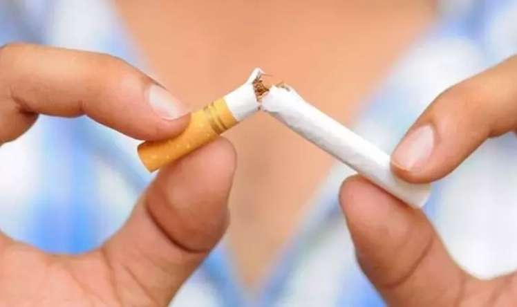 Gündə yarım qutudan çox siqaret çəkənlərin  diqqətinə!